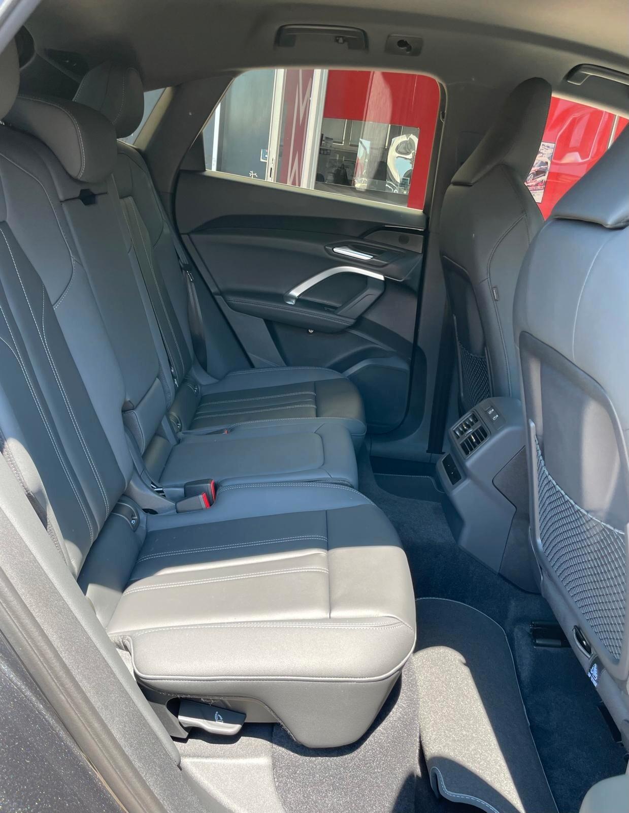 Audi Q5 TDI 204Cv mHEV+ S tronic quattro S-Line 2026