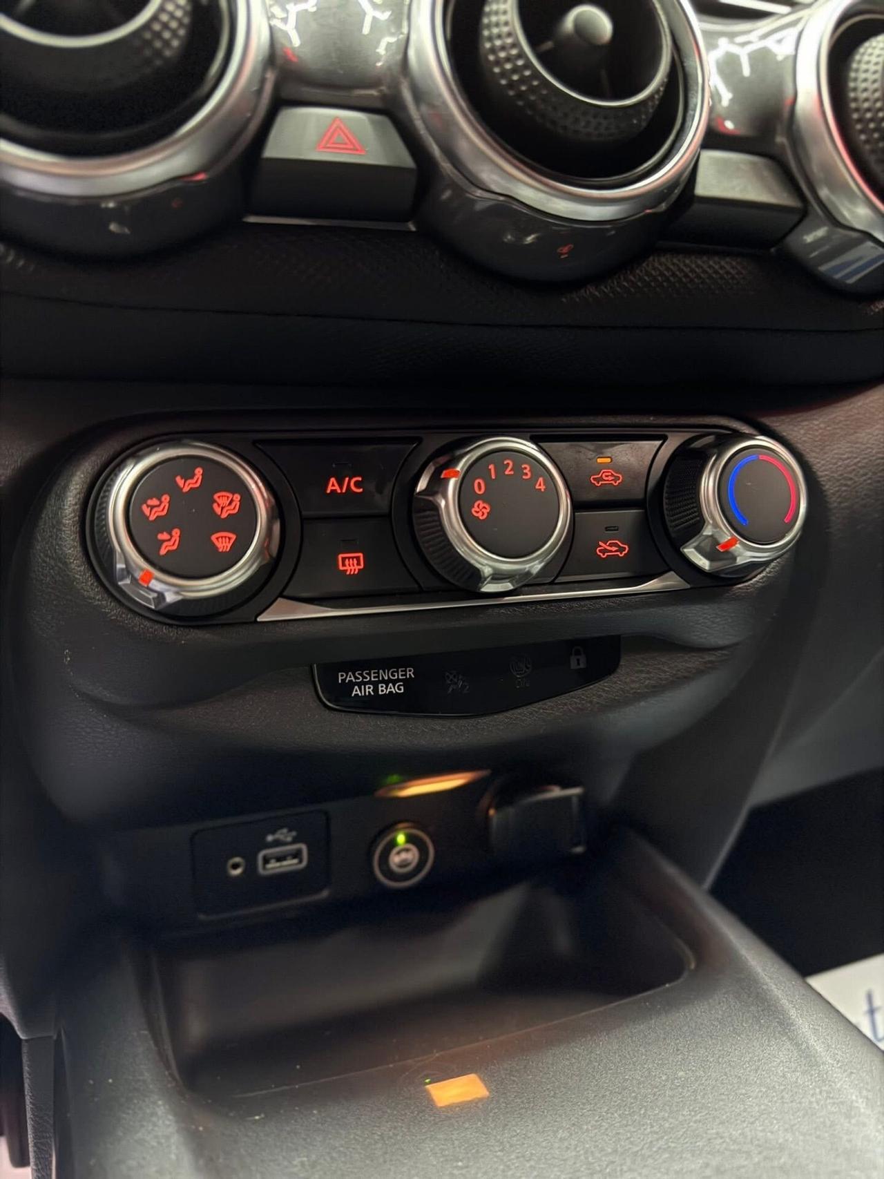 Nissan Juke 1.0 DIG-t GPL 114 CV 10/2021