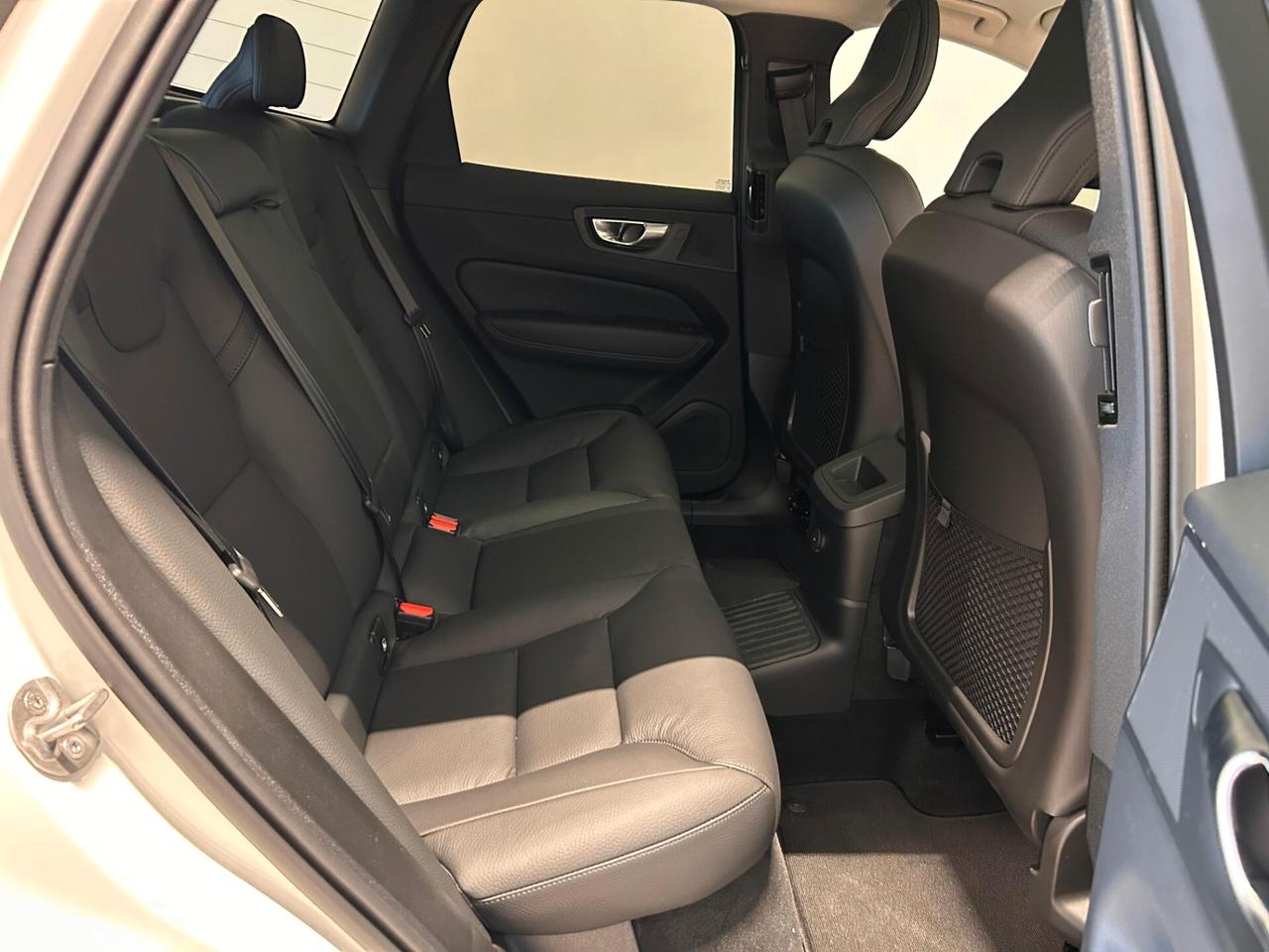 Volvo XC60 T6 Plug-in hybrid AWD AUT. Plus Dark