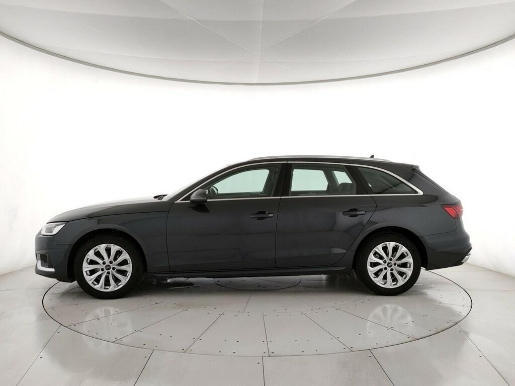 Audi A4 Avant 30 2.0 TDI mHEV Business Advanced S tronic