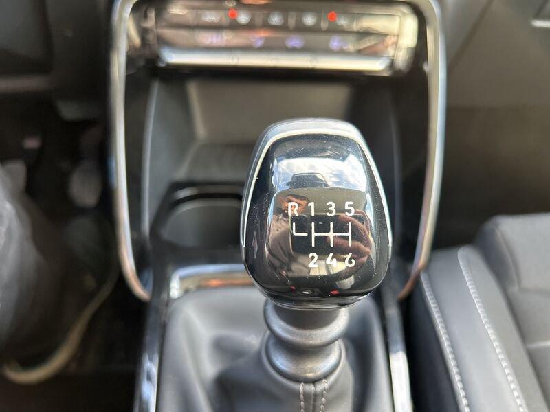 Citroën C3 IV 2024 1.2 puretech turbo Max 100cv s&s