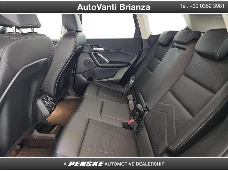 BMW iX1 eDrive 20 xLine Special Edition