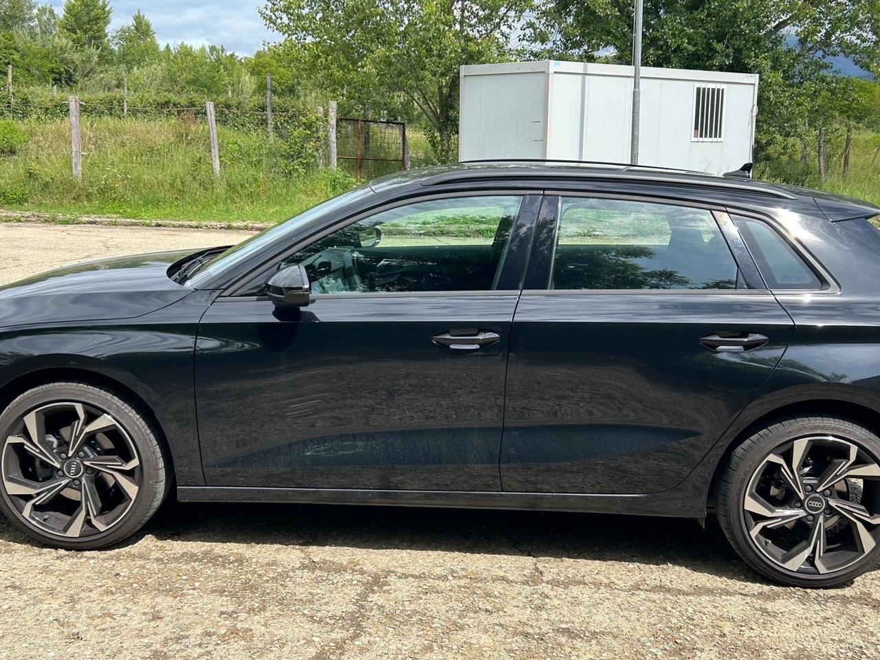 Audi A3 sportback 30 TDI Full optional