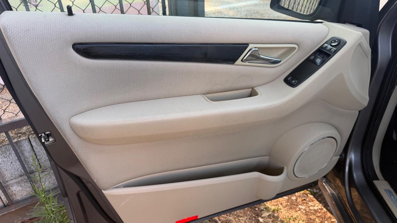 Mercedes-benz A 160 Avantgarde