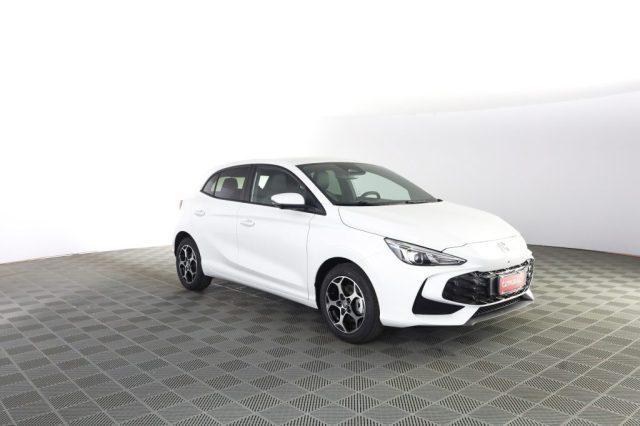 MG MG3 MG3 Hybrid+ Luxury
