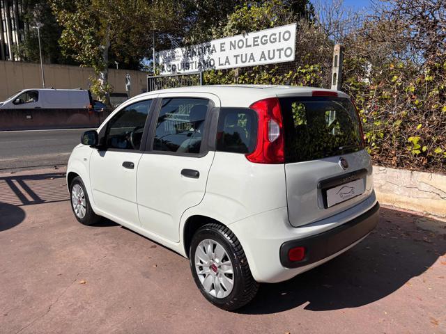 FIAT Panda 1.2 Easy NEOPATENTATI
