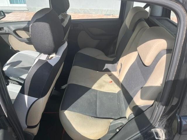 Fiat Panda 1.2 Dynamic eco