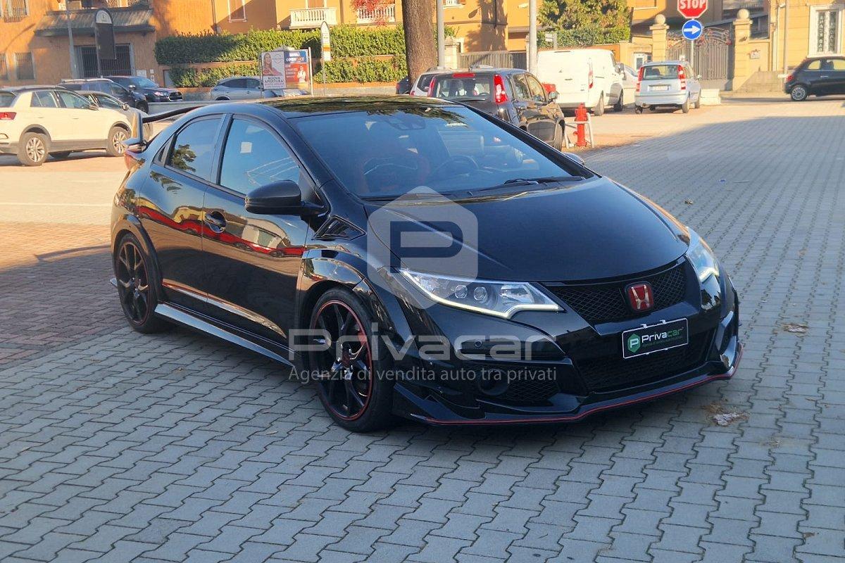 HONDA Civic 2.0 i-VTEC Type R