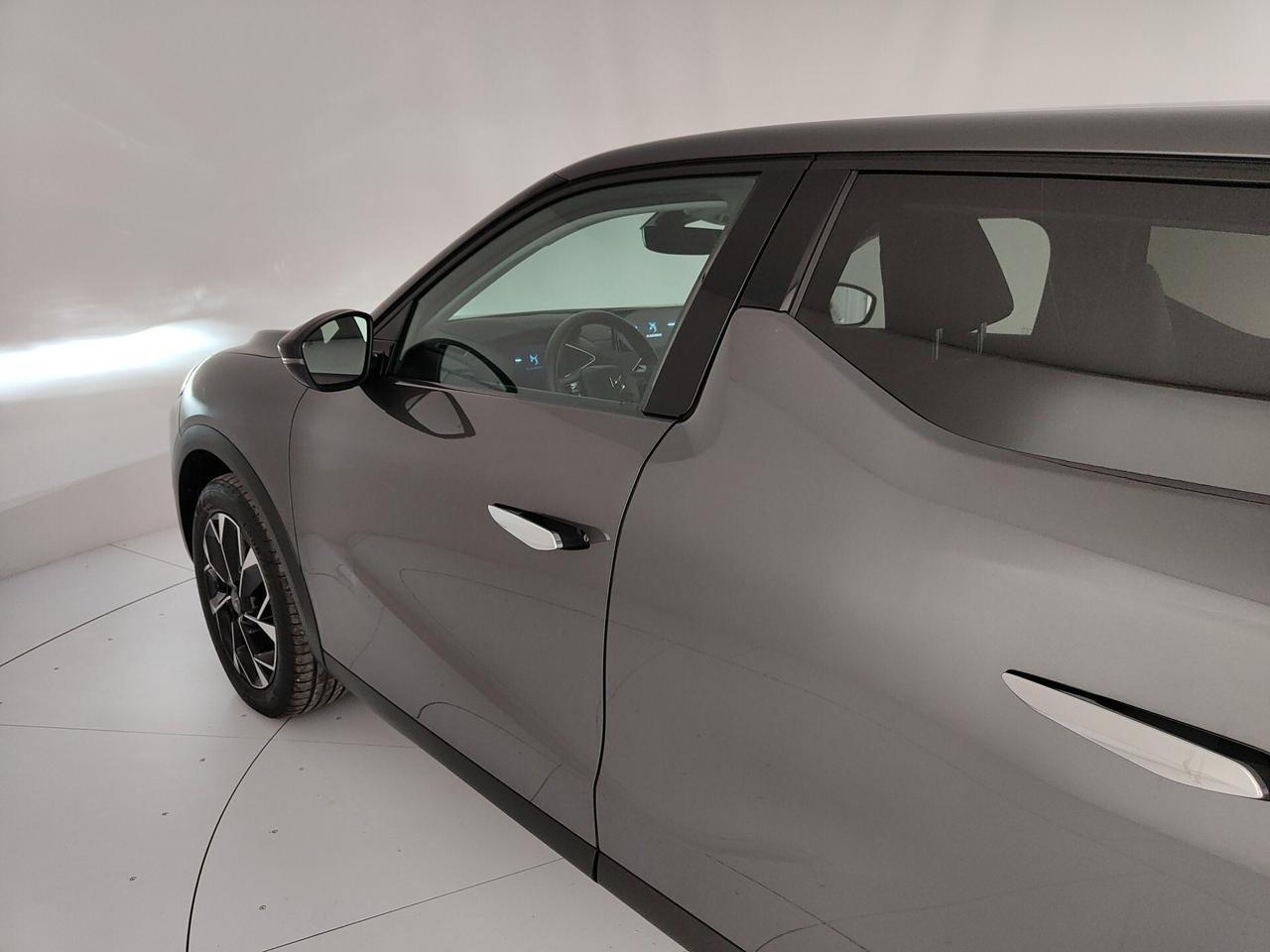 Ds DS 3 BlueHDi 130 aut. Opera