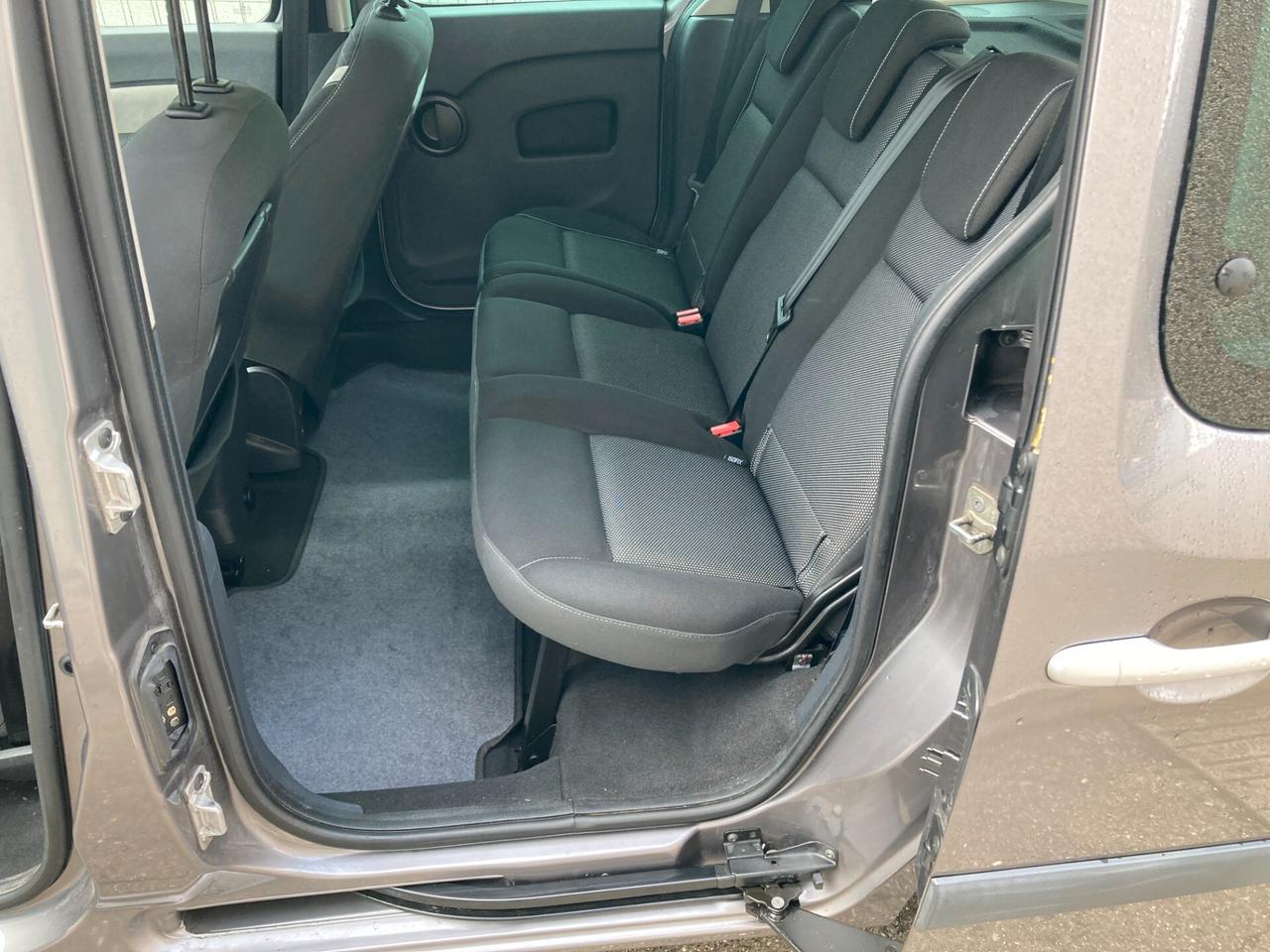 Renault Kangoo 1.5 dCi 90CV 5 porte Stop & Start Life