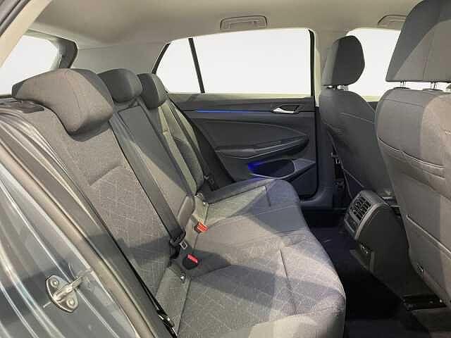 Volkswagen Golf 8ª serie 2.0TDI 115CV DSG Life - IVA ESPOSTA/NEOPATENTATI