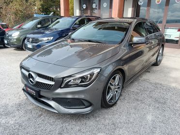 Mercedes-benz CLA 200 136CV 4MATIC SW FULL OPT