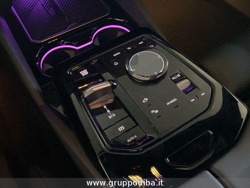 BMW Serie 5 520D BERLINA