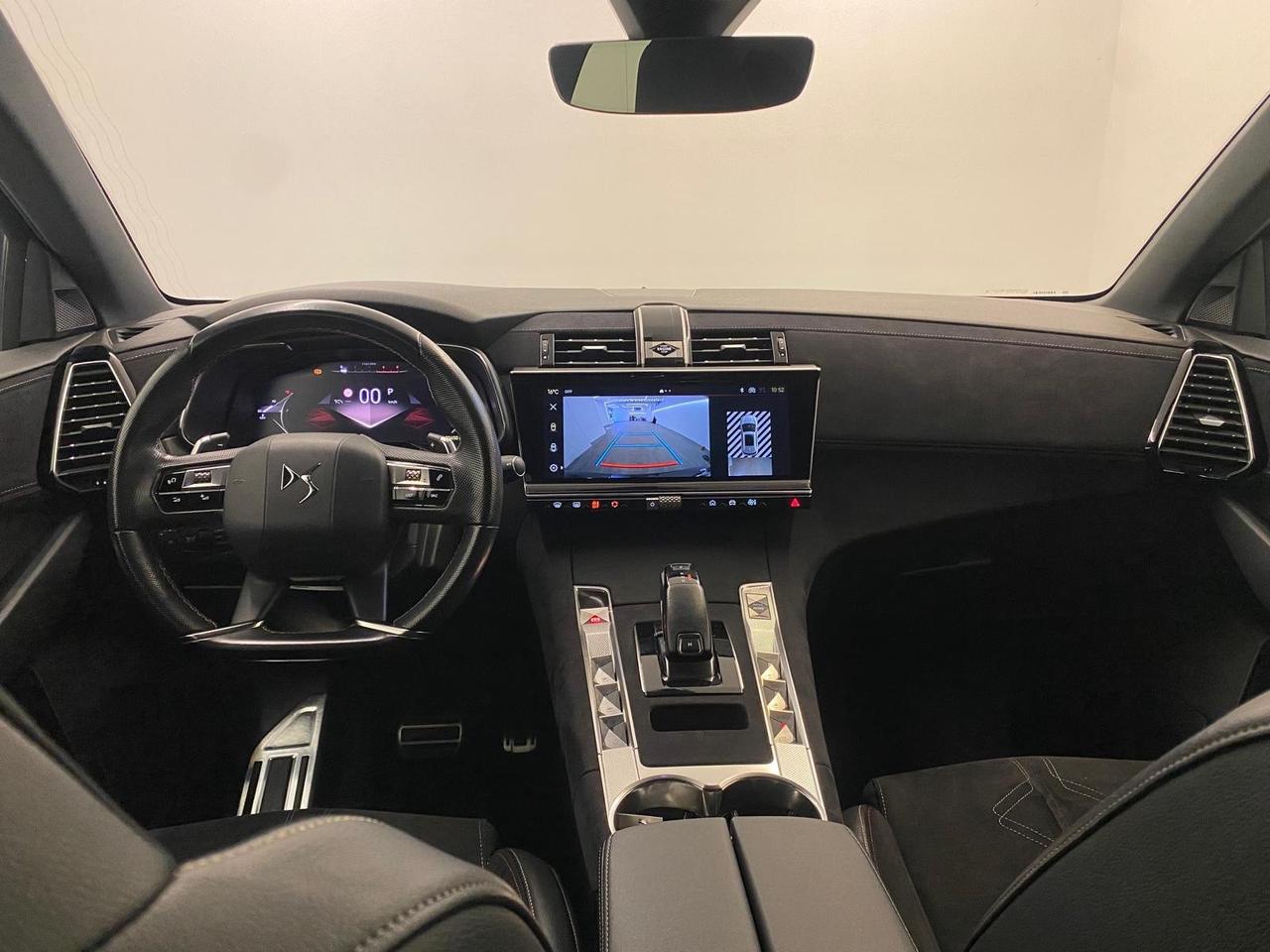 Ds 7 BlueHDi 130 aut. Performance Line