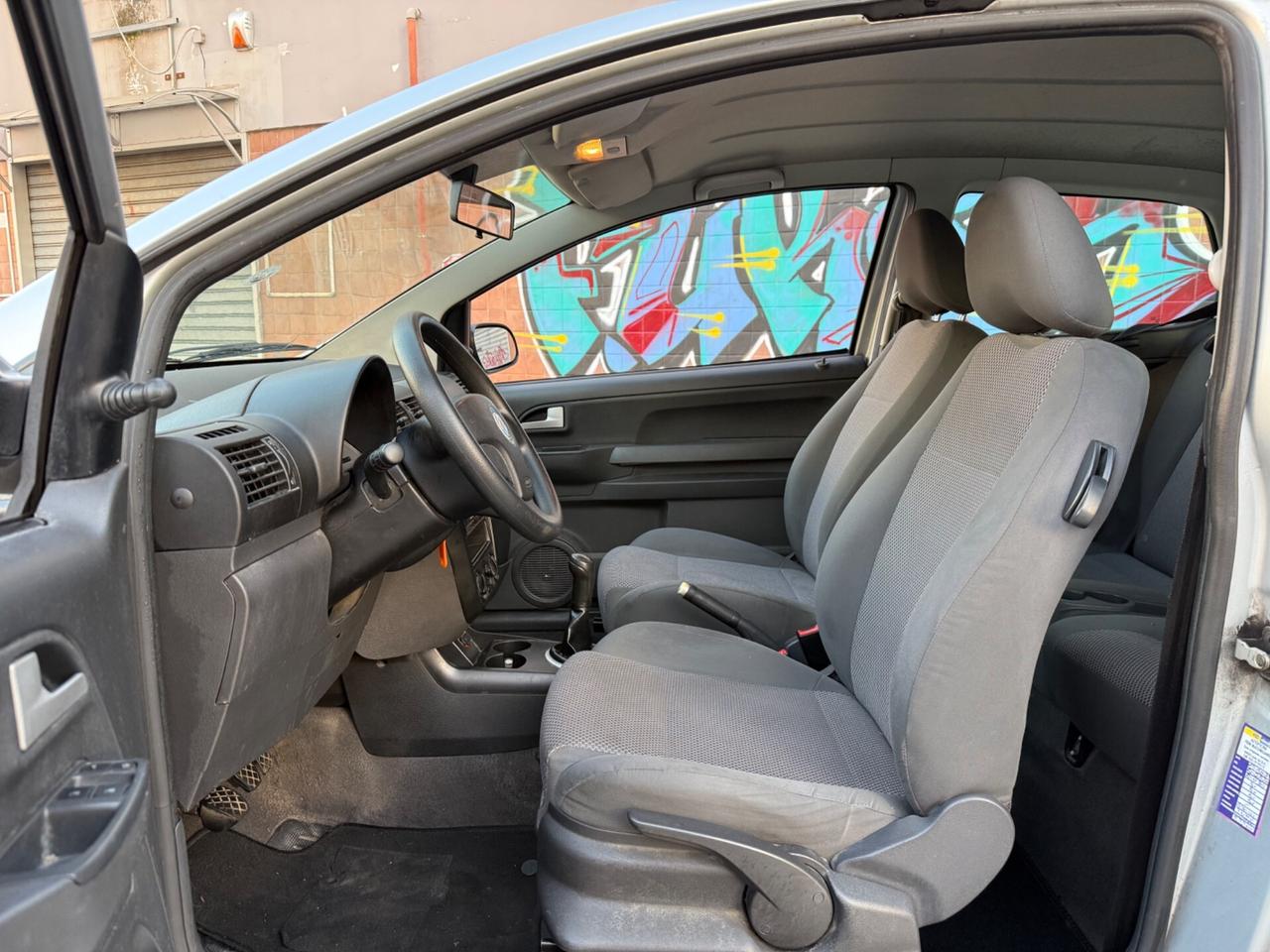 Volkswagen Fox 1.4 TDI Full Perfetta e Immacolata