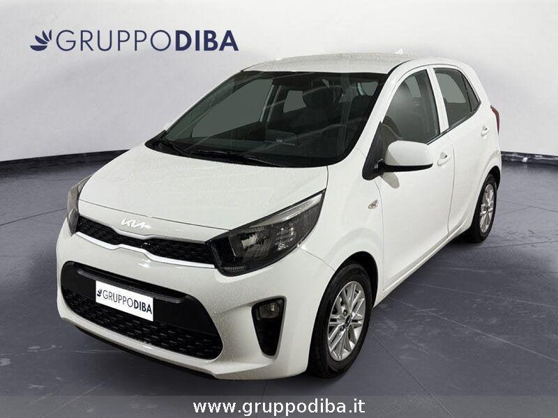 KIA Picanto III 2021 1.0 dpi Urban Special Edition Gpl