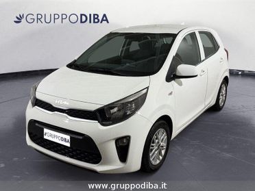 KIA Picanto III 2021 1.0 dpi Urban Special Edition Gpl