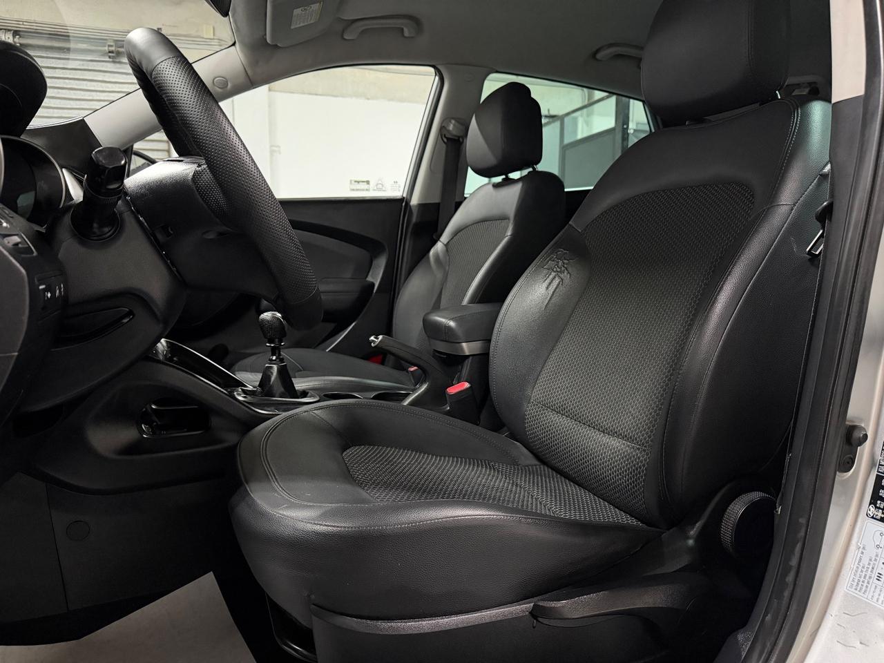 Hyundai iX35 2.0 CRDi 2WD Comfort