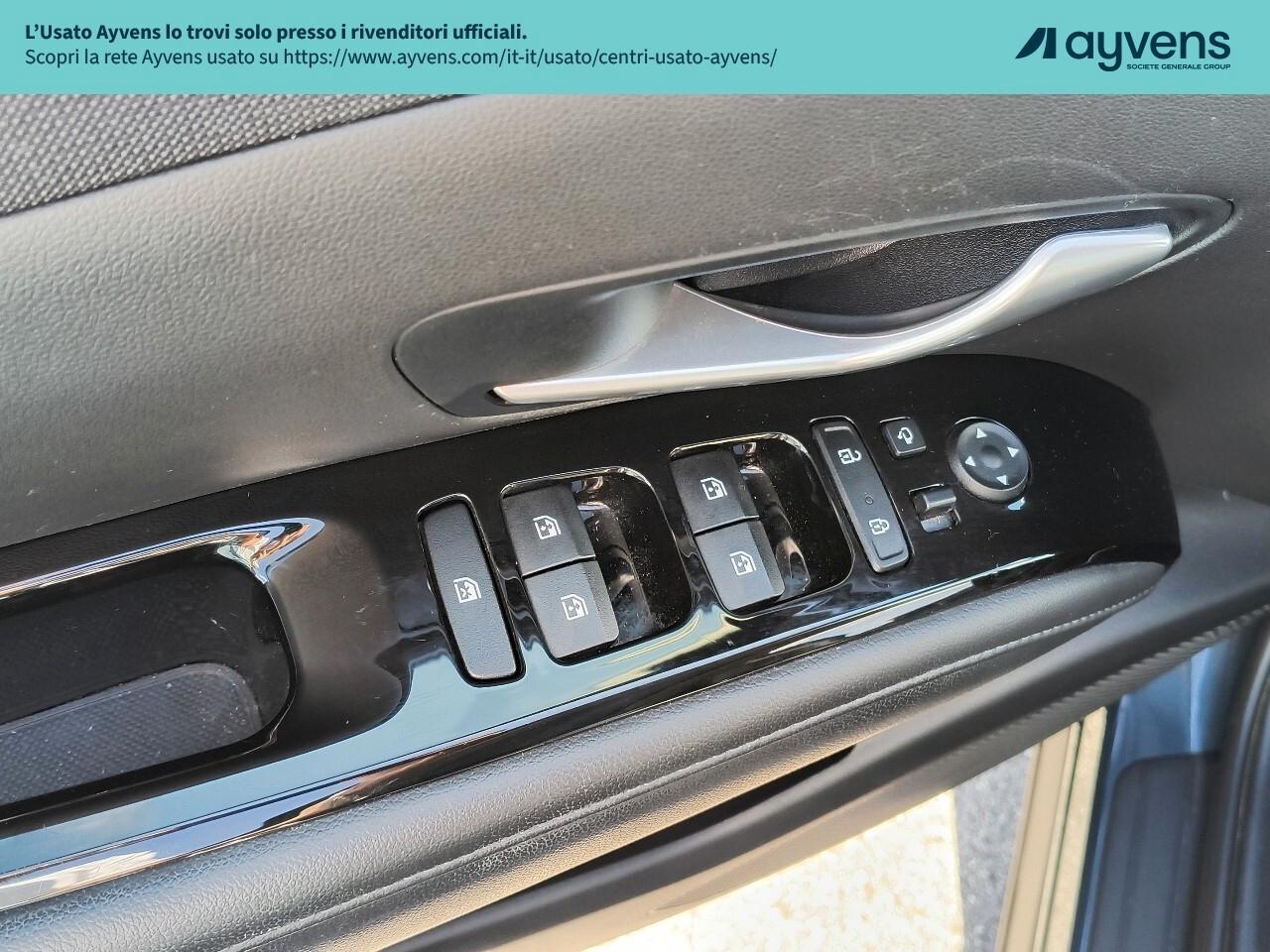 Hyundai Tucson 1.6 PHEV 4WD aut. Exellence