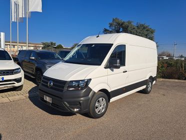 Volkswagen Crafter 35 2.0 bitdi 163cv l3h3 4motion auto