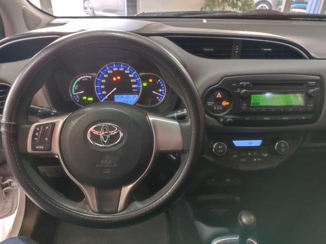 TOYOTA Yaris 1.5 Hybrid 5 porte Style