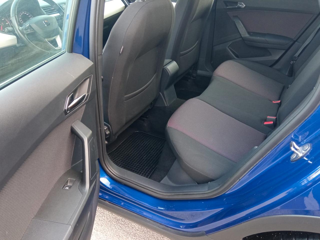 Seat Arona 1.6 TDI EXCELLENCE