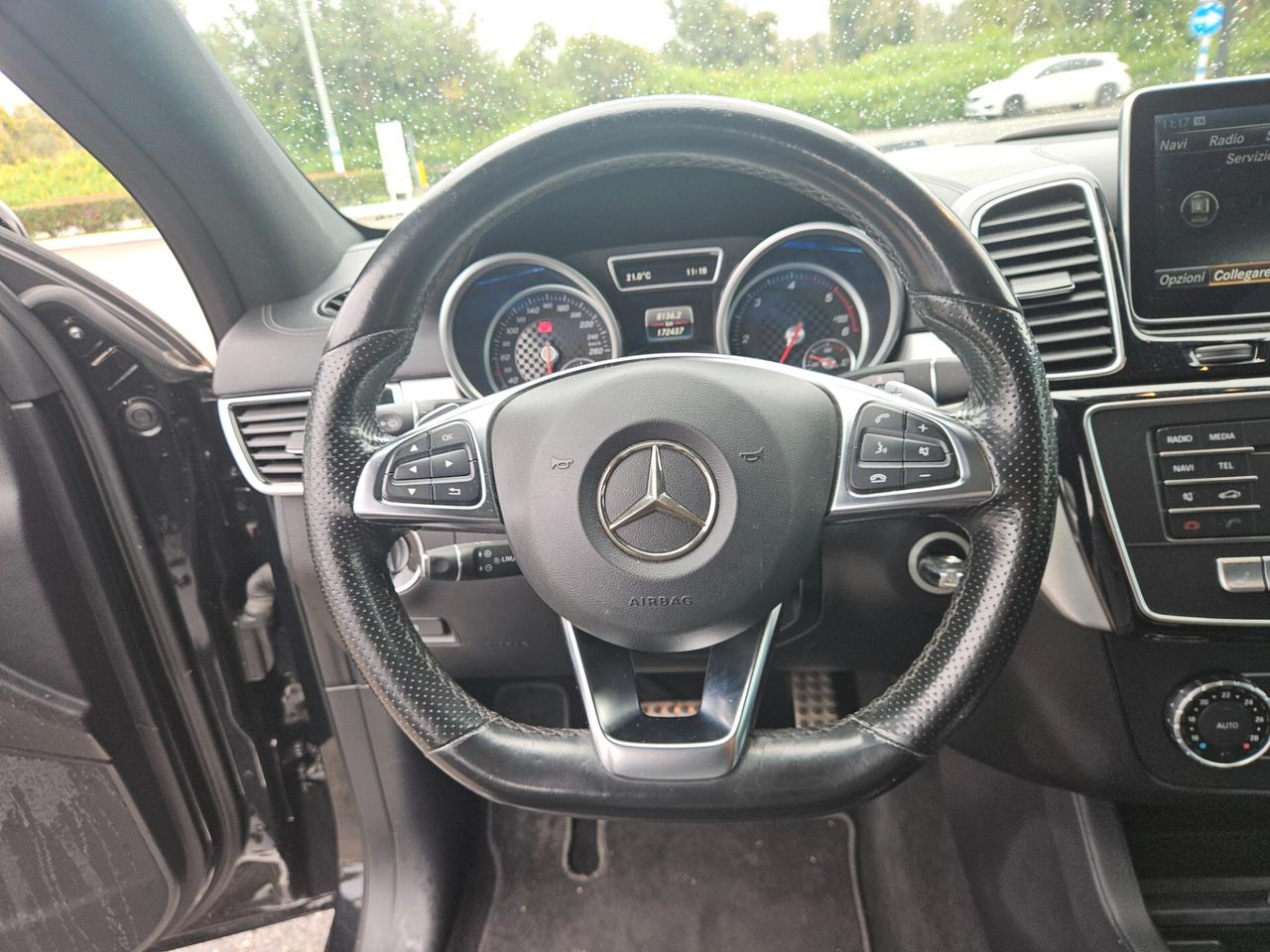 Mercedes-benz GLE 350 d 4Matic Coupé Premium Plus
