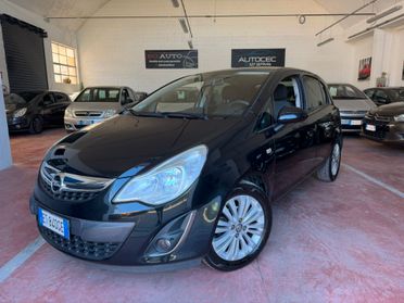 Opel Corsa 1.2 85CV 5 porte Per Neopatentati