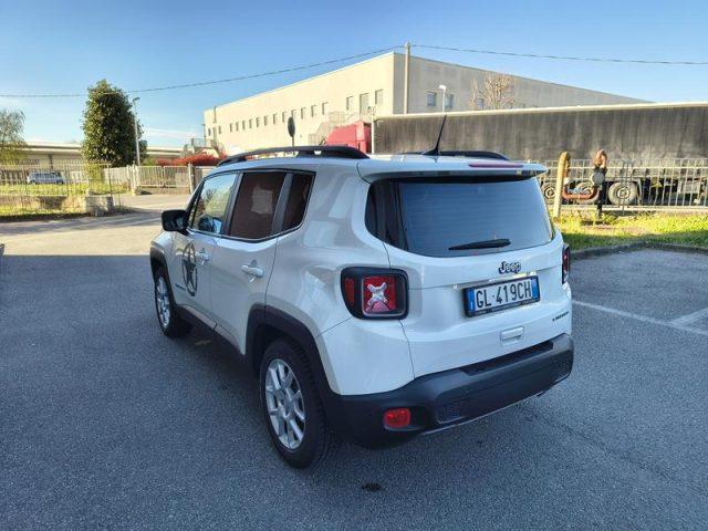 JEEP Renegade 1.0 T3 Limited