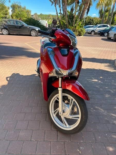 Honda SH 125