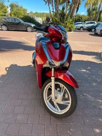 Honda SH 125