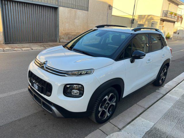 CITROEN C3 Aircross EAT6 110 Shine