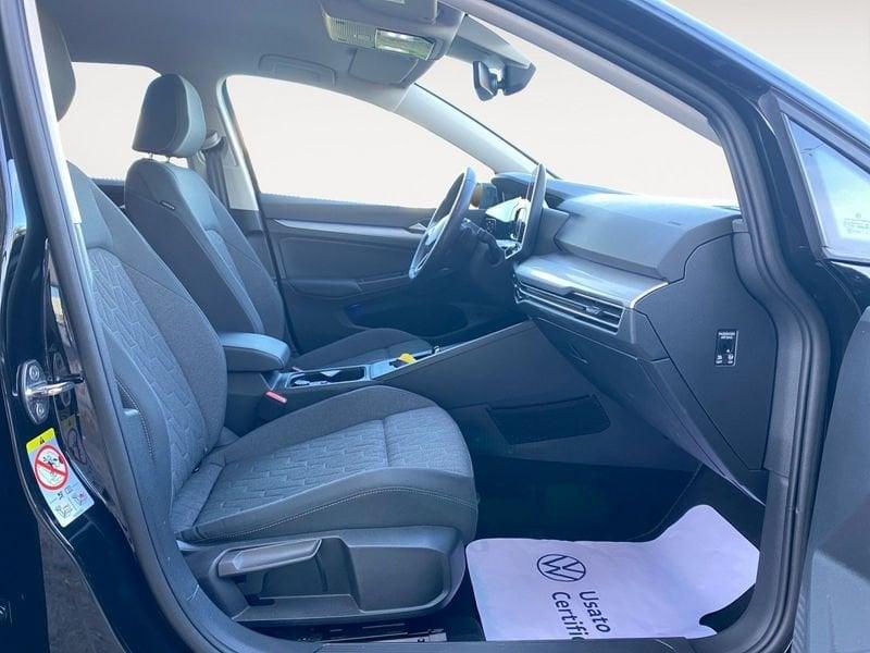 Volkswagen Golf Golf 1.5 tsi ehybrid Edition Plus 204cv dsg