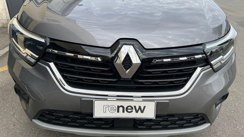 Renault Kangoo equilibre Blue dCi 115