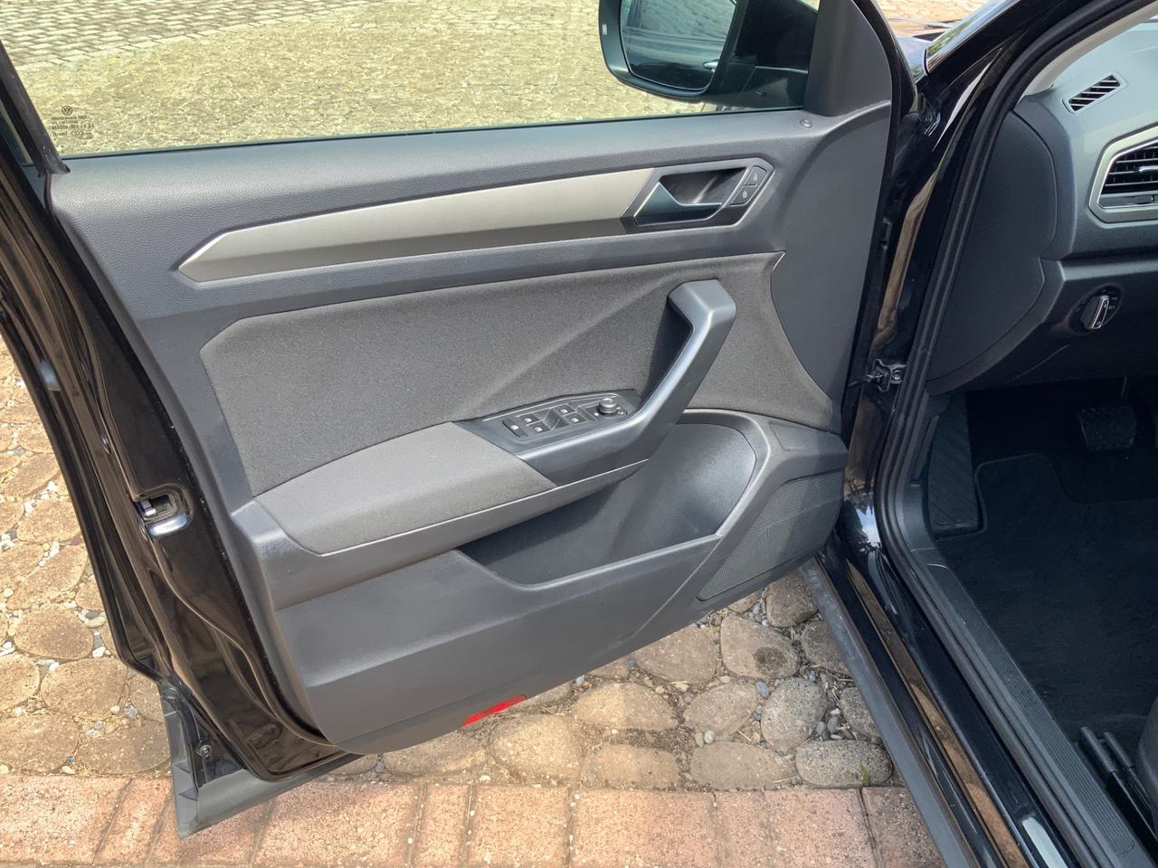 Volkswagen T-Roc 2.0 TDI SCR 150 CV DSG Sport BlueMotion Technology