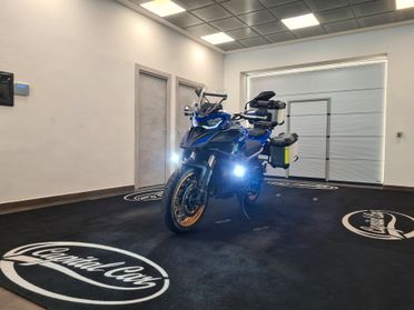 Qj Motor SRT 800