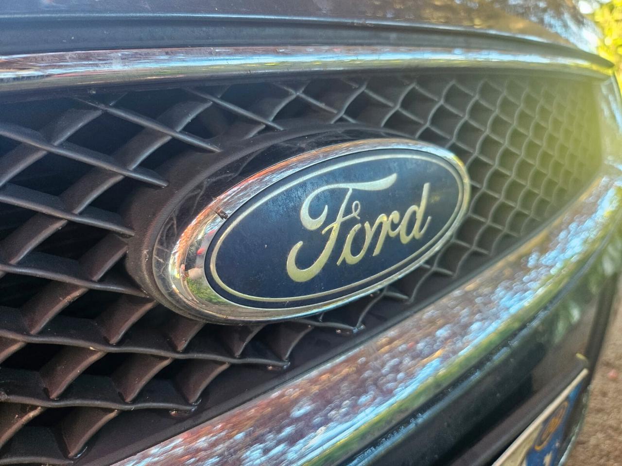 Ford Focus Focus+ 1.6 TDCi (90CV) 5p.