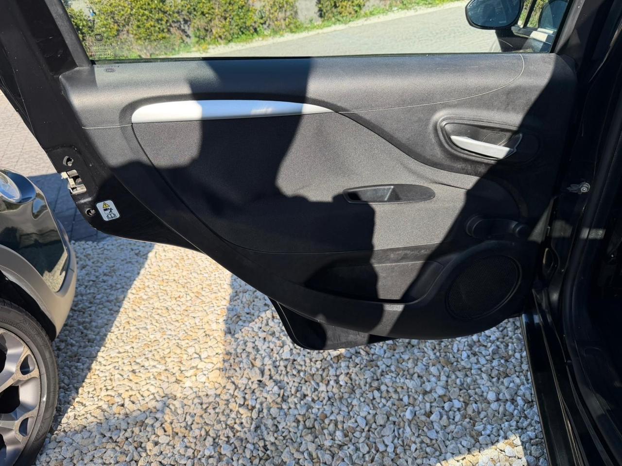 Fiat Punto 1.3 MJT II S&S 95 CV 5 porte Sport