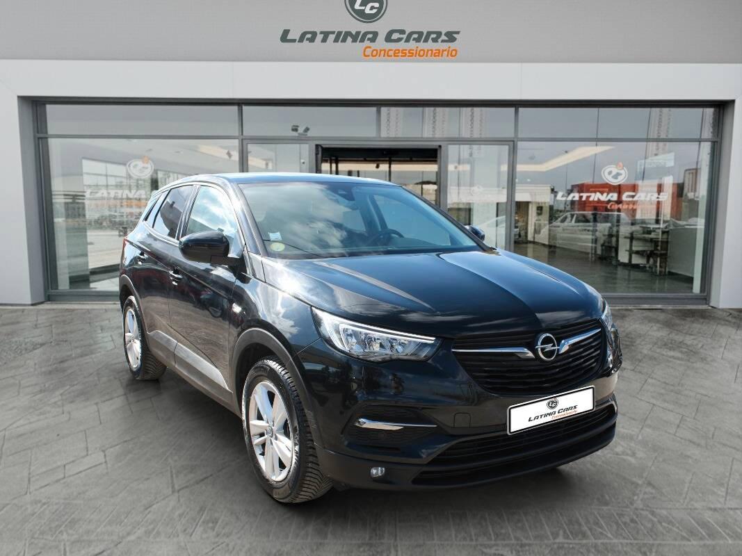 Opel Grandland X 1.5 ecotec Business Edition 130cv AUTO con CarPlay