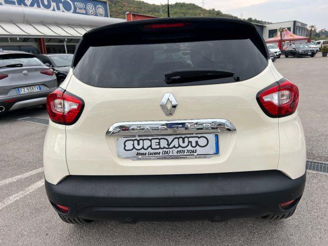 RENAULT Captur 1.5 dCi 8V 90 CV Start&Stop Energy R-Link