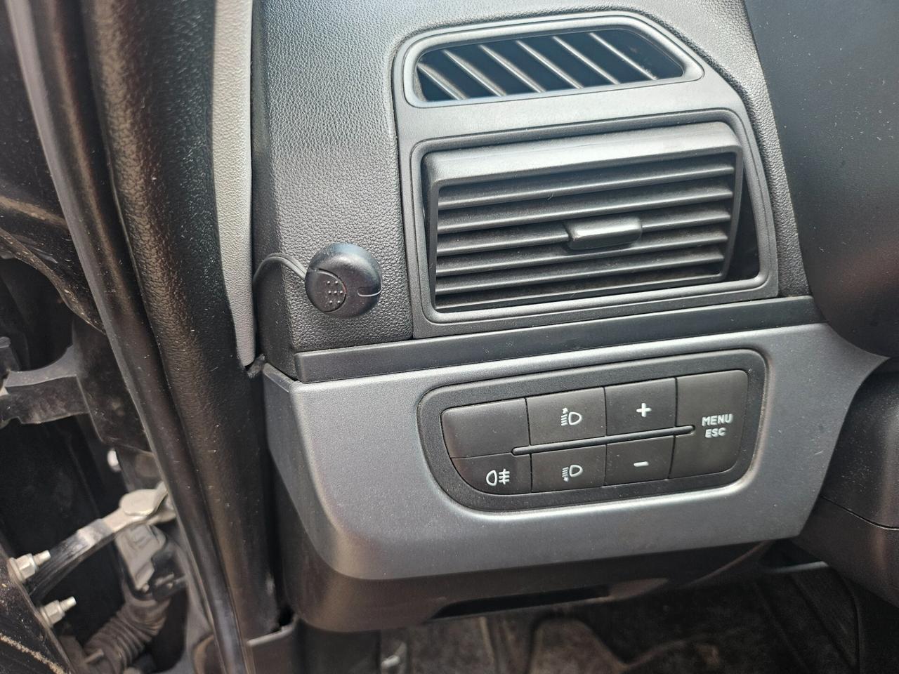 Fiat Grande Punto Grande Punto 1.3 MJT 75 CV 5 porte S&S Actual