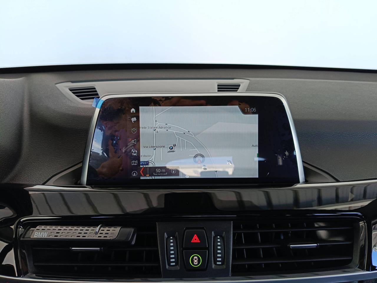 BMW X1 sdrive18d xLine auto my18