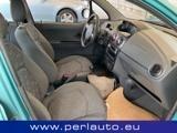 Chevrolet Matiz 800 GPL
