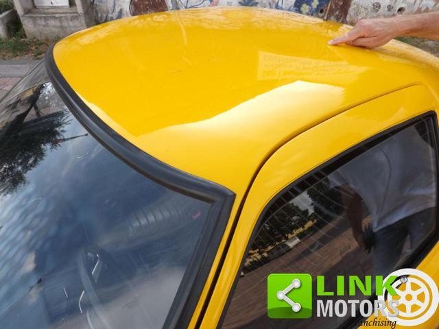 OPEL GT 1900 modello J restaurata e funzionante