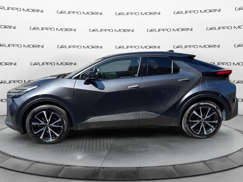Toyota C-HR 2.0 PHEV E-CVT Trend