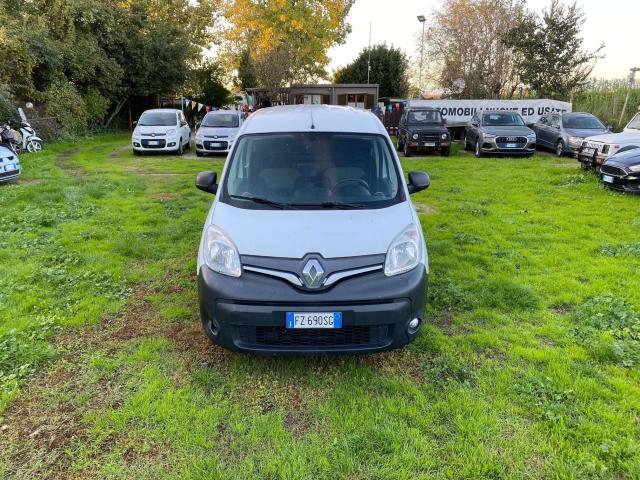 Renault Kangoo 1.5 dCi Euro 6 * Sensori Parcheggio * Uni-Pro...