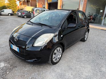 Toyota Yaris 1.0 Benz 51kw -Unico Proprietario