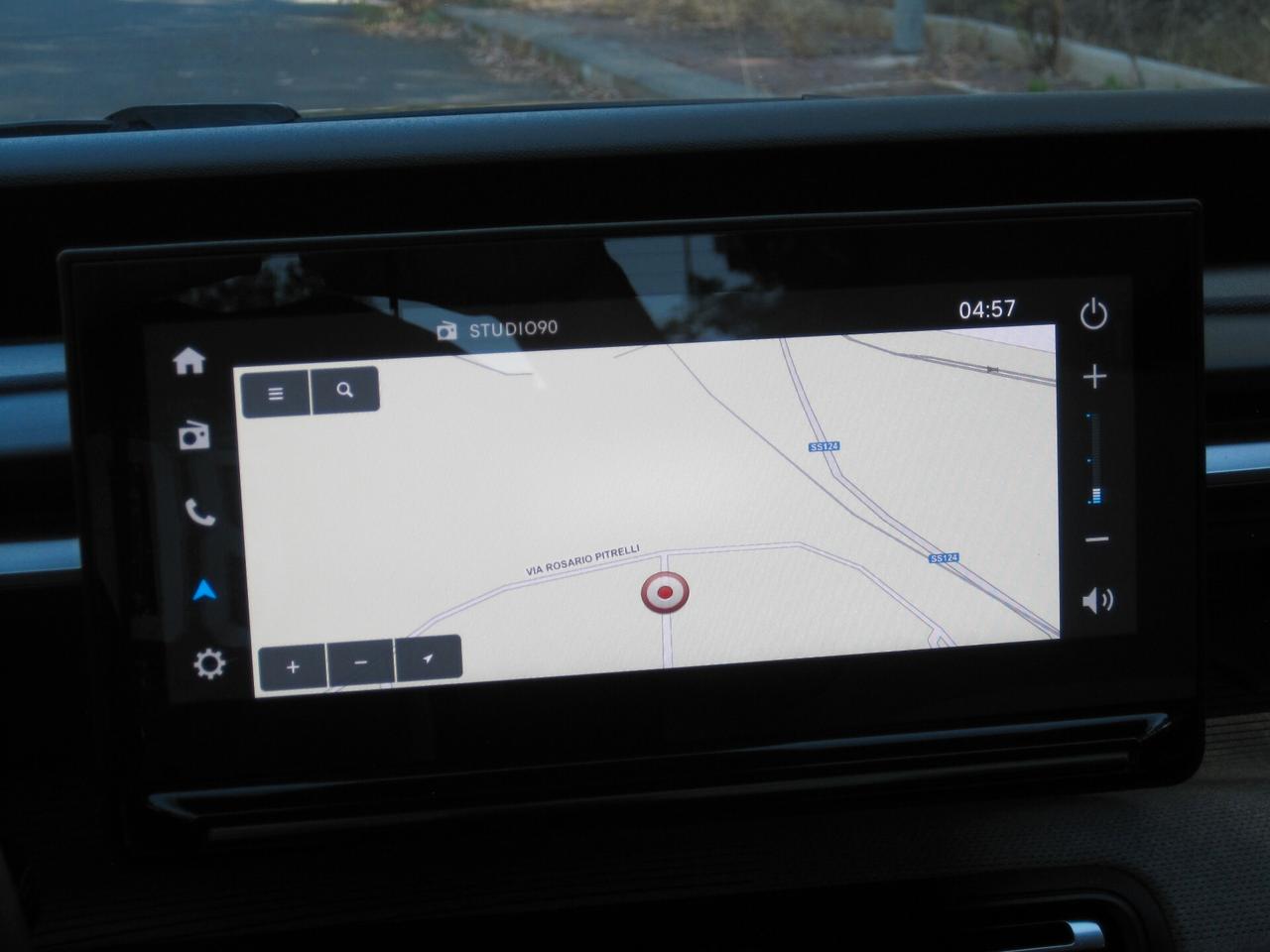 Citroen C3 PureTech 100 S&S Max