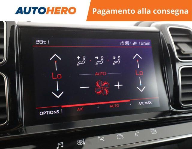 CITROEN C5 Aircross BlueHDi 130 S&S EAT8 Shine