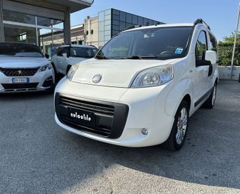 FIAT QUBO Fiat QUBO 1.3 MJT 75 CV MyLife